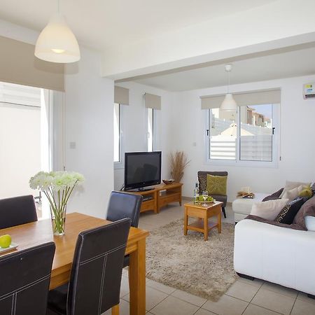 Villa Clematis Protaras Dış mekan fotoğraf