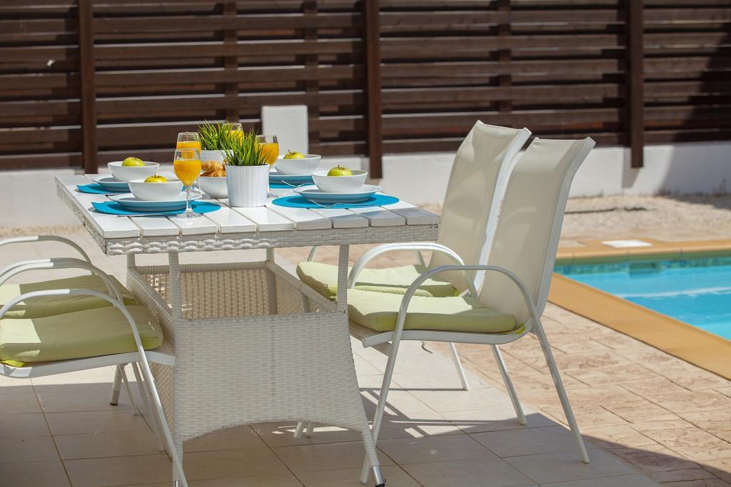 Villa Clematis Protaras Dış mekan fotoğraf