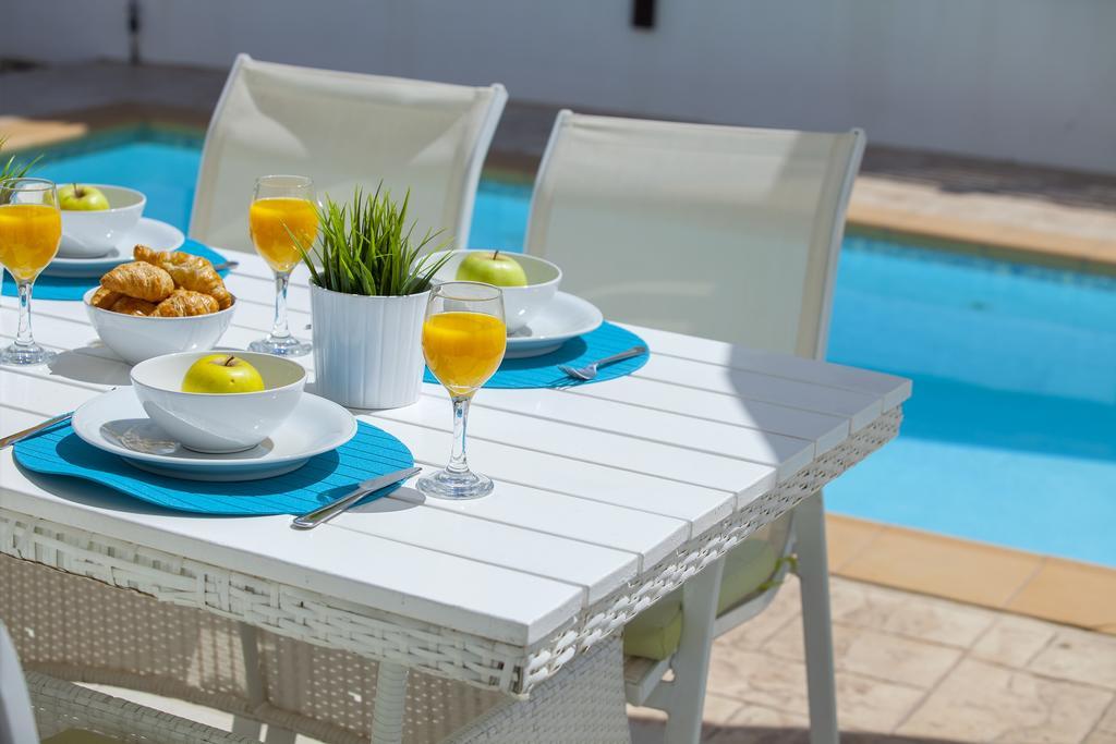 Villa Clematis Protaras Dış mekan fotoğraf