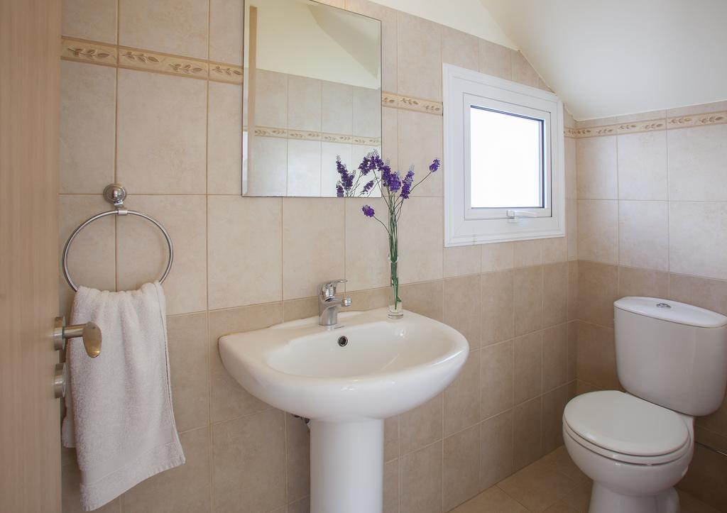 Villa Clematis Protaras Dış mekan fotoğraf