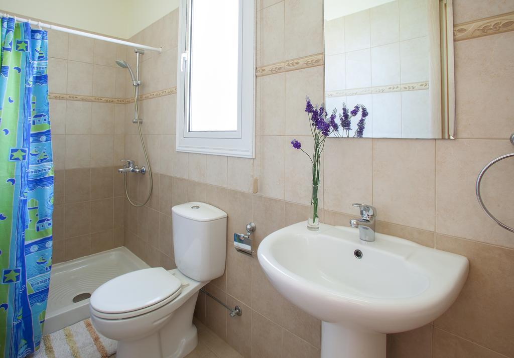 Villa Clematis Protaras Dış mekan fotoğraf