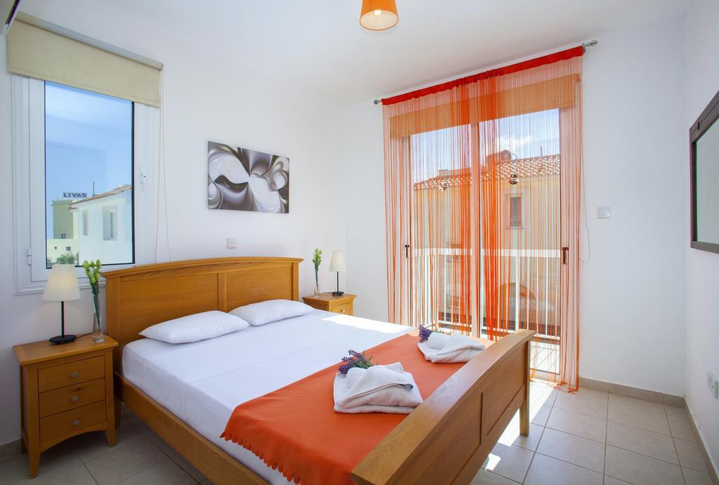 Villa Clematis Protaras Dış mekan fotoğraf