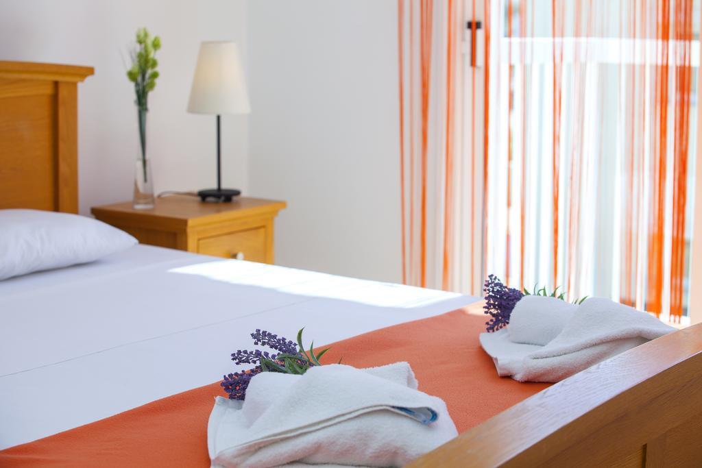 Villa Clematis Protaras Dış mekan fotoğraf