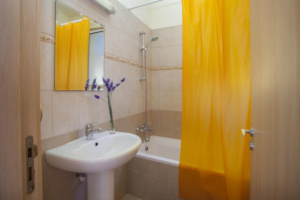 Villa Clematis Protaras Dış mekan fotoğraf