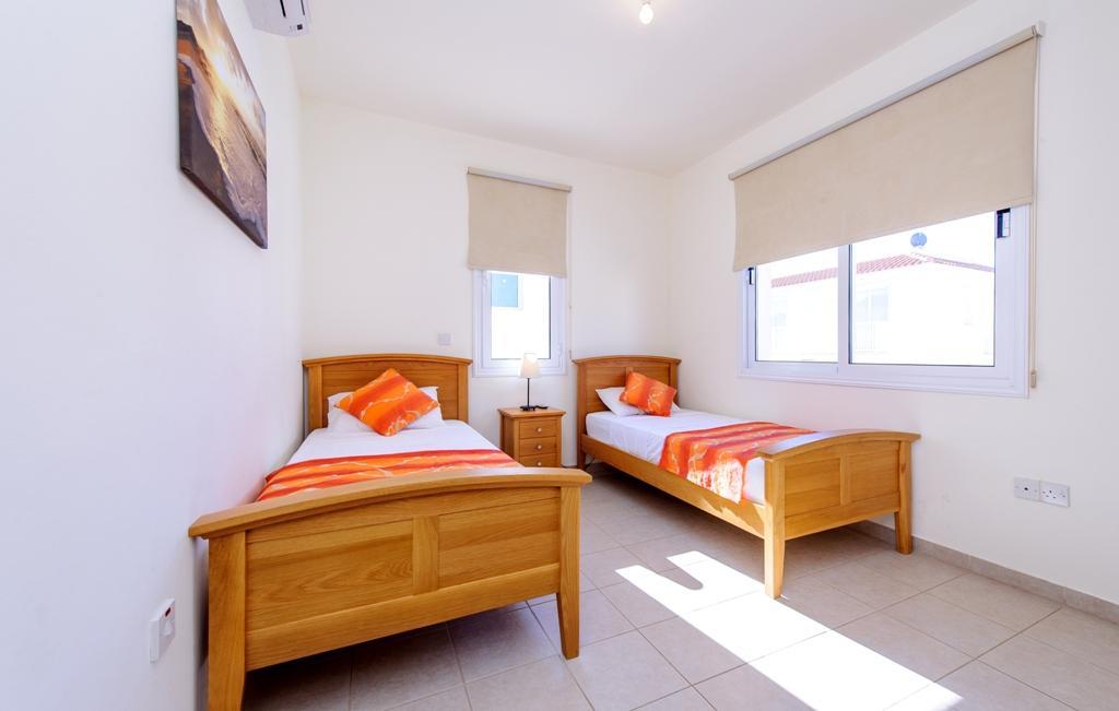Villa Clematis Protaras Dış mekan fotoğraf