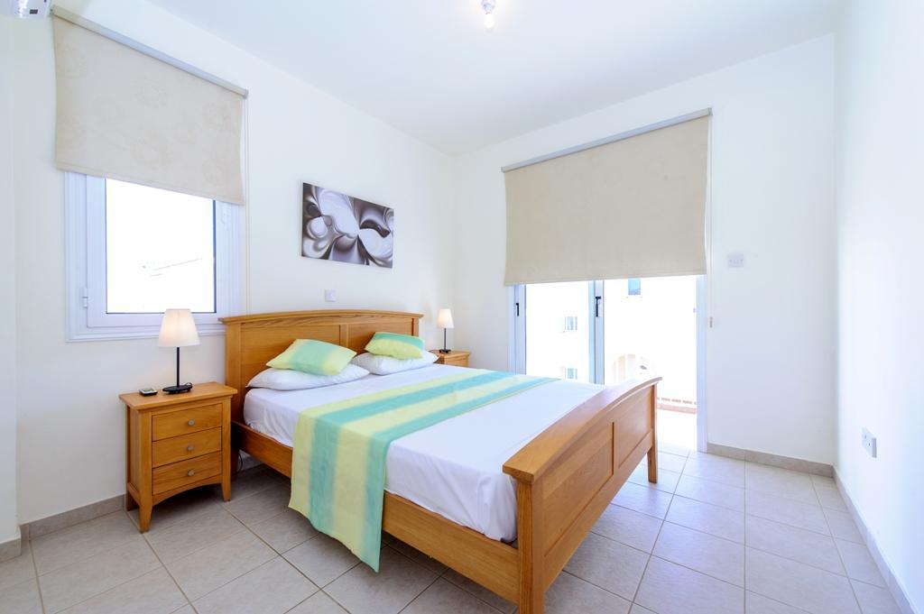 Villa Clematis Protaras Dış mekan fotoğraf