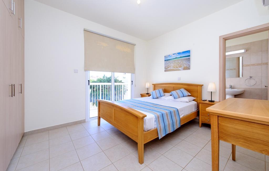 Villa Clematis Protaras Dış mekan fotoğraf