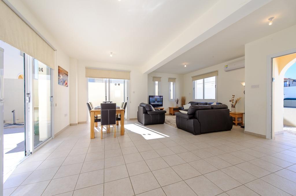 Villa Clematis Protaras Dış mekan fotoğraf